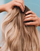 Goldwell Dualsenses Blondes & Highlights 60Sec Treatment tratament intens regenerativ pentru parul blond cu suvite 200 ml