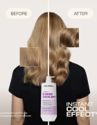 Goldwell Dualsenses Blondes & Highlights Anti-Yellow Shampoo șampon neutralizeaza tonurile de galben 1000 ml