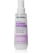 Goldwell Dualsenses Blondes & Highlights Brilliance Serum Spray ser cu efect iluminator pentru păr 150 ml