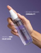 Goldwell Dualsenses Blondes & Highlights Spray ser fără clătire pentru parul blond cu suvite 150 ml