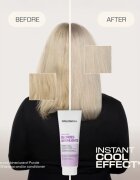 Goldwell Dualsenses Blondes & Highlights Toning Shampoo sampon tonifiant cu violete 250 ml