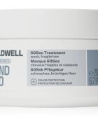 Goldwell Dualsenses Bond Pro 60Sec Treatment mască profund fortifiantă pentru păr 200 ml