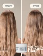 Goldwell Dualsenses Bond Pro 60Sec Treatment mască profund fortifiantă pentru păr 200 ml