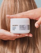 Goldwell Dualsenses Bond Pro 60Sec Treatment mască profund fortifiantă pentru păr 200 ml