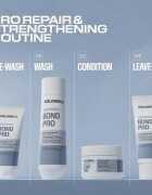 Goldwell Dualsenses Bond Pro 60Sec Treatment mască profund fortifiantă pentru păr 200 ml