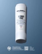 Goldwell Dualsenses Bond Pro balsam pentru regenerare pentru parul deteriorat si fragil 200 ml