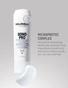 Goldwell Dualsenses Bond Pro balsam pentru regenerare pentru parul deteriorat si fragil 200 ml