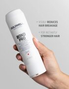 Goldwell Dualsenses Bond Pro balsam pentru regenerare pentru parul deteriorat si fragil 200 ml