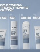 Goldwell Dualsenses Bond Pro Day & Night Booster ingrijire consolidata ziua și noaptea 75 ml