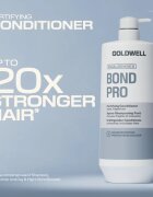 Goldwell Dualsenses Bond Pro Fortifying Conditioner balsam pentru indreptare 1000 ml