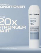 Goldwell Dualsenses Bond Pro Fortifying Conditioner balsam pentru indreptare 200 ml