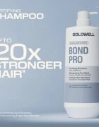 Goldwell Dualsenses Bond Pro Fortifying Shampoo sampon fortifiant 1000 ml