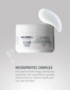 Goldwell Dualsenses Bond Pro mască regeneratoare pentru părul deteriorat 200 ml