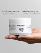 Goldwell Dualsenses Bond Pro mască regeneratoare pentru părul deteriorat 200 ml