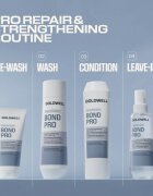 Goldwell Dualsenses Bond Pro Repair & Structure Spray tonic spray efect regenerator 150 ml