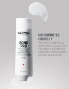 Goldwell Dualsenses Bond Pro șampon regenerator pentru parul deteriorat si fragil 250 ml