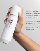 Goldwell Dualsenses Bond Pro șampon regenerator pentru parul deteriorat si fragil 250 ml