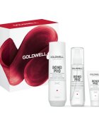 Goldwell Dualsenses Bond Pro set cadou pentru parul deteriorat si fragil