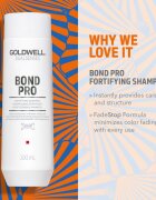 Goldwell Dualsenses Bond Pro Seturi pentru voiaj pentru parul deteriorat si fragil