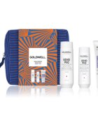 Goldwell Dualsenses Bond Pro Seturi pentru voiaj pentru parul deteriorat si fragil