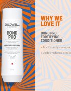 Goldwell Dualsenses Bond Pro Seturi pentru voiaj pentru parul deteriorat si fragil
