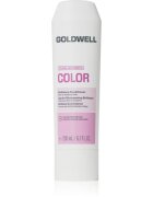 Goldwell Dualsenses Color Brilliance Conditioner balsam pentru o culoare stralucitoare 200 ml
