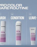 Goldwell Dualsenses Color Brilliance Conditioner balsam pentru o culoare stralucitoare 200 ml