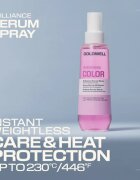 Goldwell Dualsenses Color Brilliance Serum Spray Spray ser fără clătire pentru o stralucire puternica 150 ml