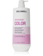 Goldwell Dualsenses Color Brilliance Shampoo șampon pentru păr vopsit 1000 ml