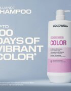 Goldwell Dualsenses Color Brilliance Shampoo șampon pentru păr vopsit 1000 ml