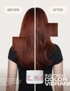Goldwell Dualsenses Color Extra Rich 60Sec Treatment tratament regenerator pentru o culoare stralucitoare 200 ml