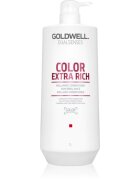 Goldwell Dualsenses Color Extra Rich balsam pentru protecția culorii 1000 ml