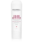 Goldwell Dualsenses Color Extra Rich balsam pentru protecția culorii 200 ml