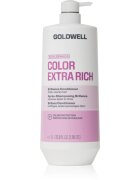 Goldwell Dualsenses Color Extra Rich Brilliance Conditioner balsam pentru o culoare stralucitoare 1000 ml