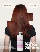 Goldwell Dualsenses Color Extra Rich Brilliance Conditioner balsam pentru o culoare stralucitoare 1000 ml