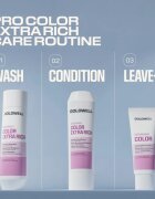 Goldwell Dualsenses Color Extra Rich Brilliance Conditioner balsam pentru o culoare stralucitoare 1000 ml