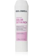 Goldwell Dualsenses Color Extra Rich Brilliance Conditioner balsam pentru o culoare stralucitoare 200 ml