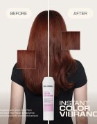 Goldwell Dualsenses Color Extra Rich Brilliance Conditioner balsam pentru o culoare stralucitoare 200 ml
