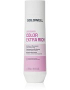 Goldwell Dualsenses Color Extra Rich Brilliance Shampoo șampon pentru o culoare stralucitoare 250 ml
