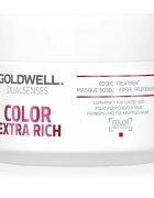 Goldwell Dualsenses Color Extra Rich masca pentru regenerare pentru par aspru si vopsit 200 ml