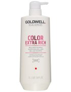 Goldwell Dualsenses Color Extra Rich șampon pentru protecția părului vopsit 1000 ml