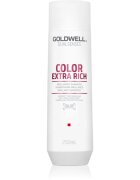 Goldwell Dualsenses Color Extra Rich șampon pentru protecția părului vopsit 250 ml