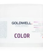 Goldwell Dualsenses Color mască de regenerare pentru păr normal fin și vopsit 200 ml