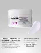Goldwell Dualsenses Color mască de regenerare pentru păr normal fin și vopsit 200 ml