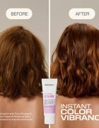 Goldwell Dualsenses Color Repair & Radiance Balm balsam de păr pentru protecția culorii 75 ml