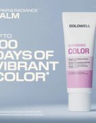 Goldwell Dualsenses Color Repair & Radiance Balm balsam de păr pentru protecția culorii 75 ml