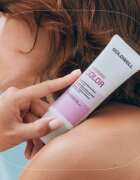 Goldwell Dualsenses Color Repair & Radiance Balm balsam de păr pentru protecția culorii 75 ml