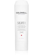 Goldwell Dualsenses Color Revive balsam pentru părul blond şi gri 200 ml
