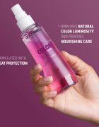 Goldwell Dualsenses Color ser fără clătire pentru strălucirea și protecția părului vopsit 150 ml