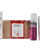 Goldwell Dualsenses Color set cadou pentru păr vopsit pentru femei 3 buc